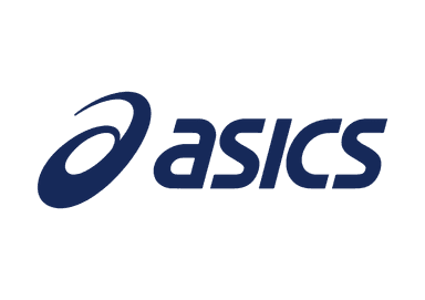 Asics logo
