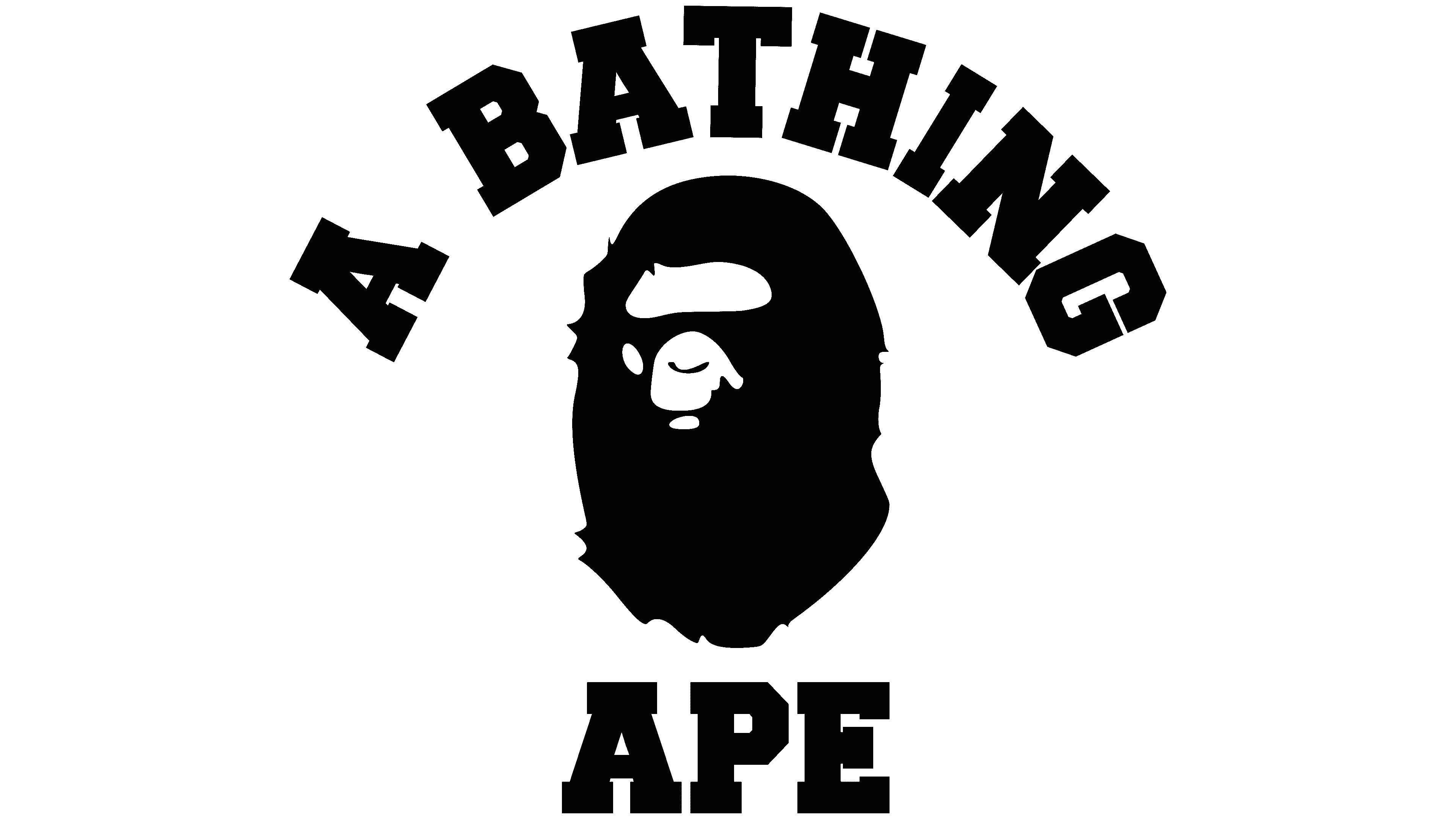 BAPE logo