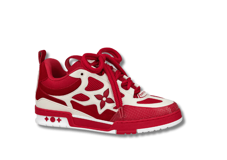 DESIGNER SNEAKERS