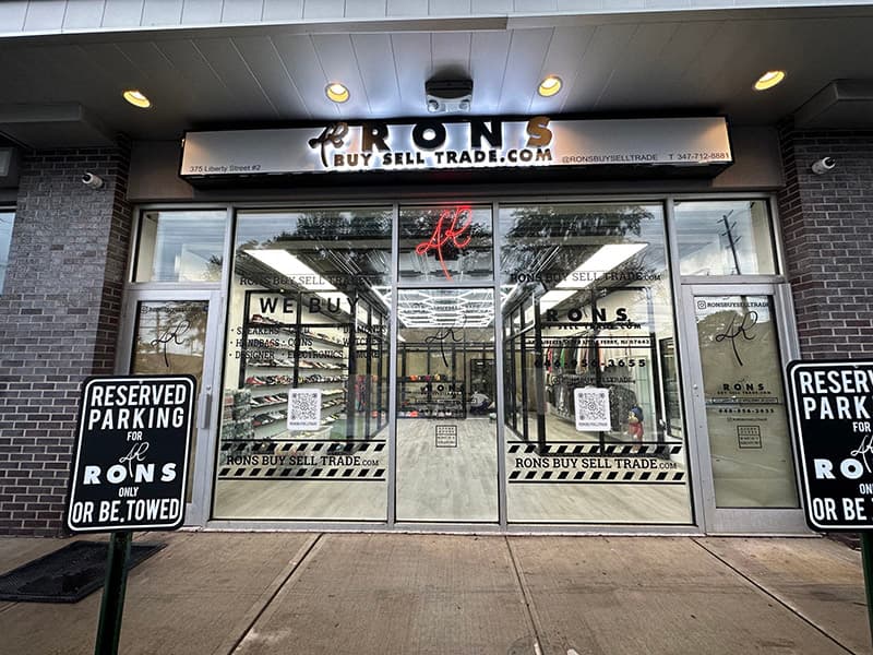 Little Ferry Store Store Location