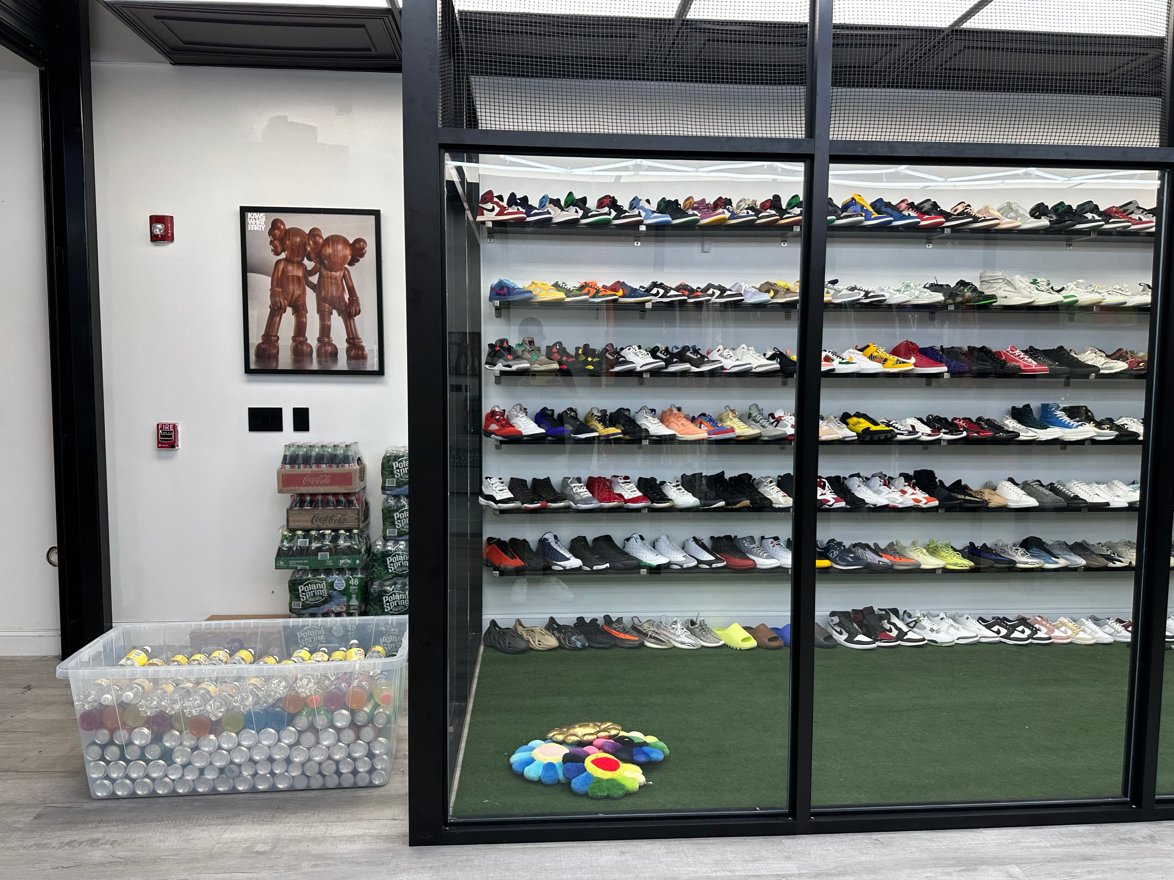 Clifton Store Store Location